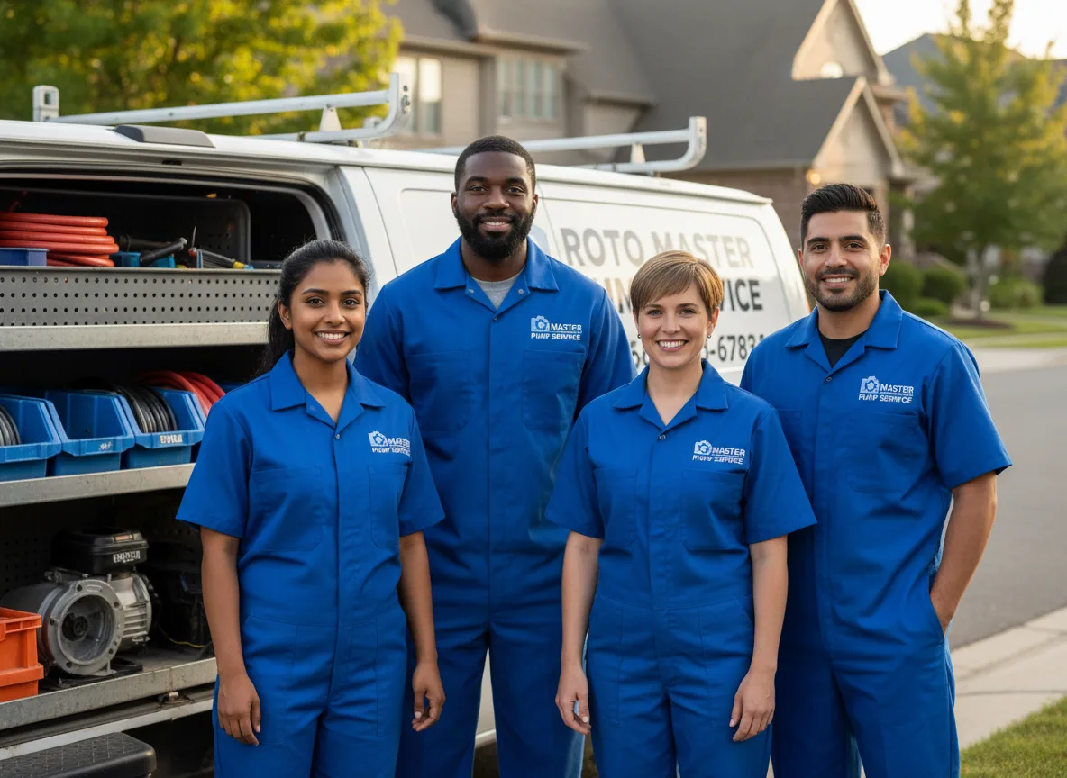 Sump Pump Installation company in Mill City, OR